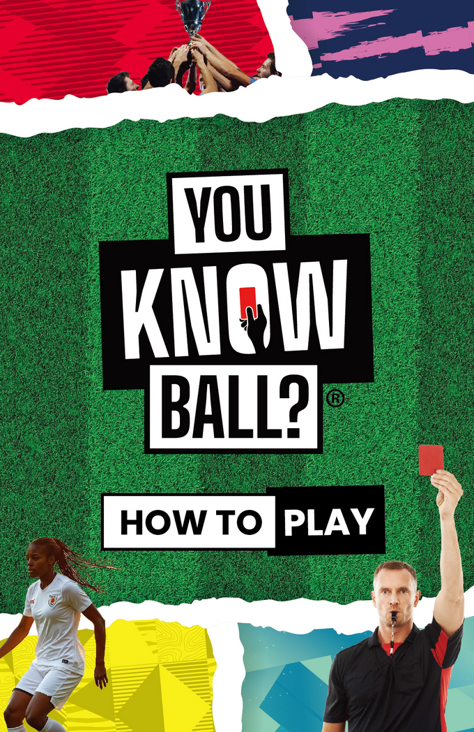 Rulebook cover